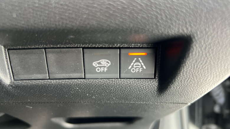 Peugeot 208 100kW GT 50kWh 5dr Auto Electric Hatchback